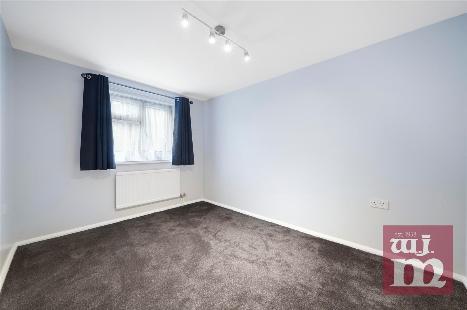 Crownfield Road, London